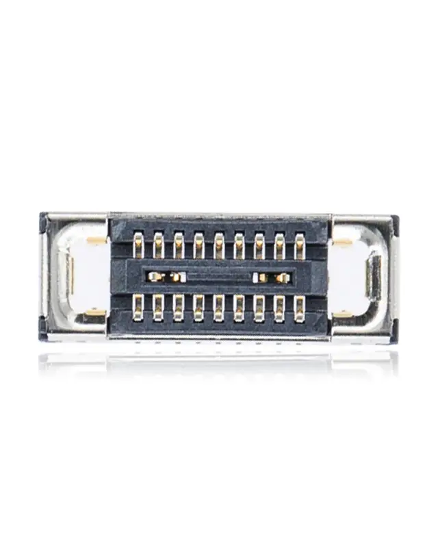 Pièce à microsouder pour Apple iPhone 11 (18 Pins)