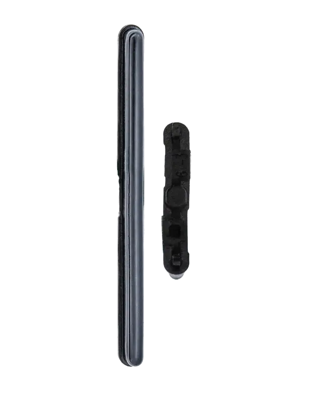 Nappe volume pour Samsung Galaxy A50 (A505 / 2019) (noir)