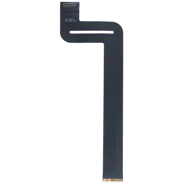 Nappe de pavé tactile (réf. 923-05236) pour Apple MacBook Pro 13" Retina A2338 (2020) (origine)