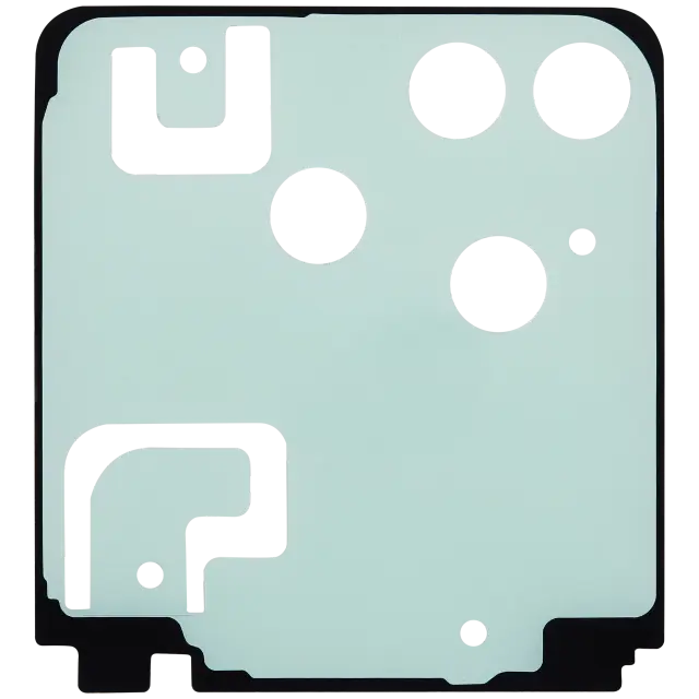 Adhésif pour Samsung Galaxy Z Flip 7 5G