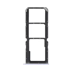 Tiroir Sim Premium Realme 8i Violet Spatial