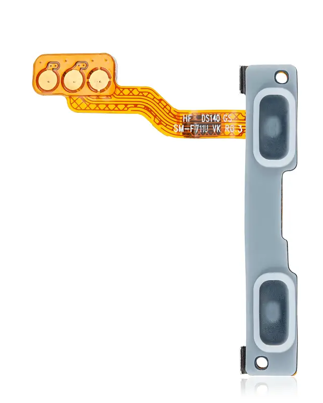 Nappe volume pour Samsung Galaxy Z Flip 3 5G (F711)