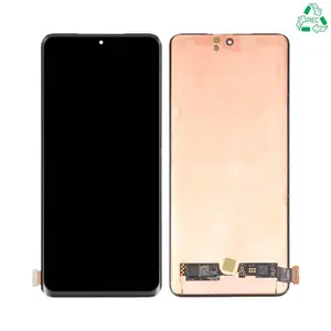 Écran Tactile Original d'occasion Vivo X60 Pro Noir