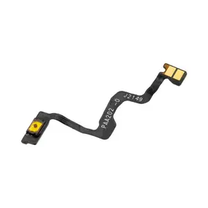 Nappe Power On/Off Premium OPPO Find X5