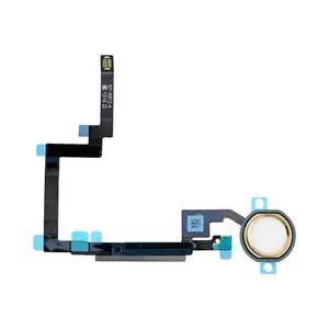 Nappe Home Apple iPad Mini 3 A1599/A1600 Gold