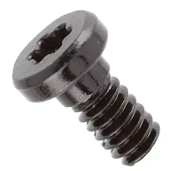 Jeu de vis de fixation centrale de la carte mère pour MacBook Pro 14" A3434 (2025) (origine, lot de 5)