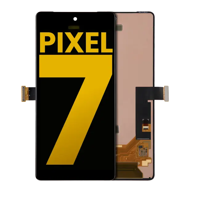 Écran pour Google Pixel 7 (reconditionné, toutes couleurs)