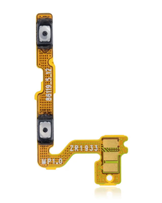 Nappe volume pour Samsung Galaxy A20s (A207 / 2019)
