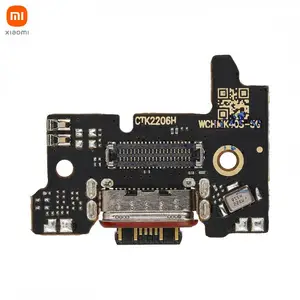 Connecteur de Charge Original Xiaomi Poco F4 5G 2022 56000LL11R00