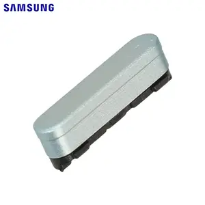 Bouton On/Off Original Samsung Galaxy Tab S7 FE 5G T736 GH98-46614C Vert Mystique