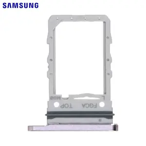 Tiroir SIM Original Samsung Galaxy Z Flip 5 5G F731 GH98-48299C Lavander