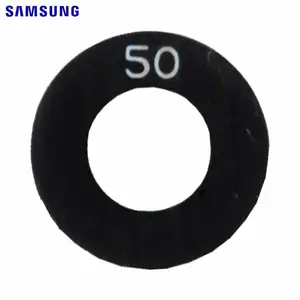 Lentille Original Samsung Galaxy A04 A045 GH81-22693A Camera Principal