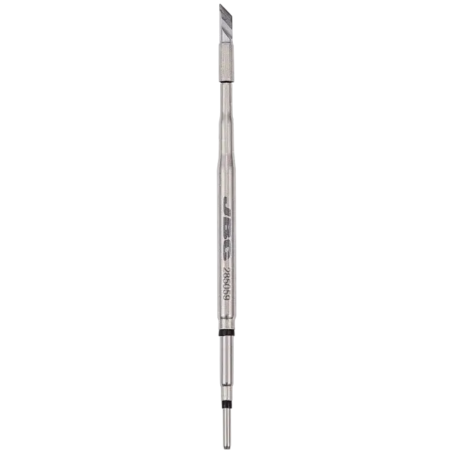 Panne cartouche couteau JBC C210-018