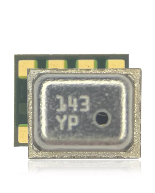 Circuit intégré de capteur de pression pour Apple iPhone 6S / 6S Plus (U3020: BMP282BC: 8 Pins)