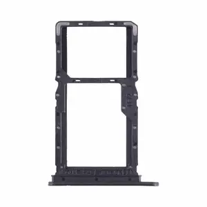 Tiroir Sim Premium Xiaomi Redmi Note 13 5G Noir