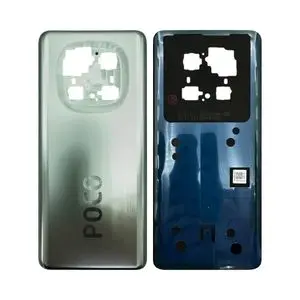 Cache Arrière Premium Xiaomi Poco X7 5G Vert