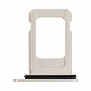 Tiroir SIM Apple iPhone 12 Blanc