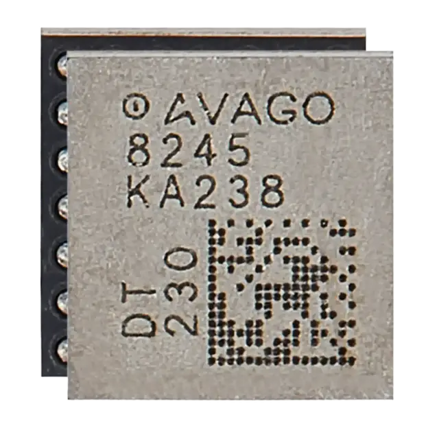 Pièce à microsouder pour Apple iPhone 14 Series / 15 Series (8245)