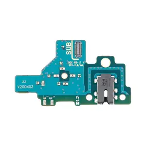 Connecteur Jack Premium Samsung Galaxy Tab S6 Lite 4G P615/Galaxy Tab S6 Lite Wi-Fi P610