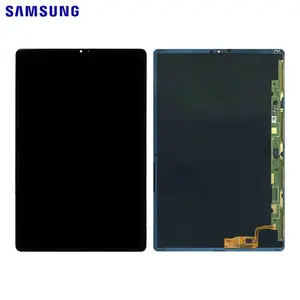 Écran Tactile Original Samsung Galaxy Tab S5e Wi-Fi T720/Galaxy Tab S5e 4G T725 GH97-23184A Noir