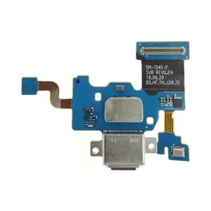 Connecteur de Charge Premium Samsung Galaxy Tab Active Pro 4G Entreprise Edition T545