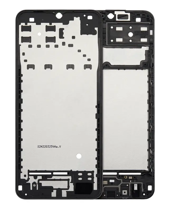 Cadre d’écran pour Samsung Galaxy A13 (A135 / 2022)