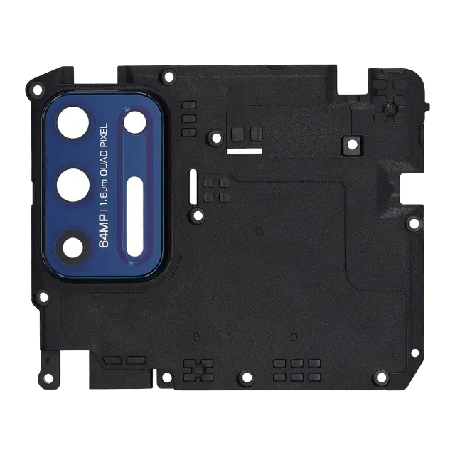 Antenne pour Motorola Moto G9 Plus (XT2087 / 2020) (Indigo Blue)