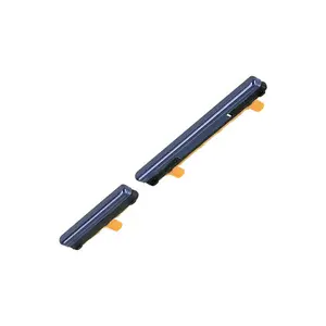 Bouton On/Off et Volume Premium Samsung Galaxy S9 G960 Bleu