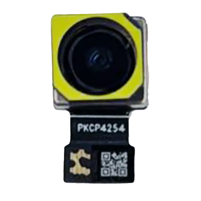 Caméra arrière ultra grand-angle pour Motorola Moto Edge 60 Fusion (XT2503 / 2025) (origine)