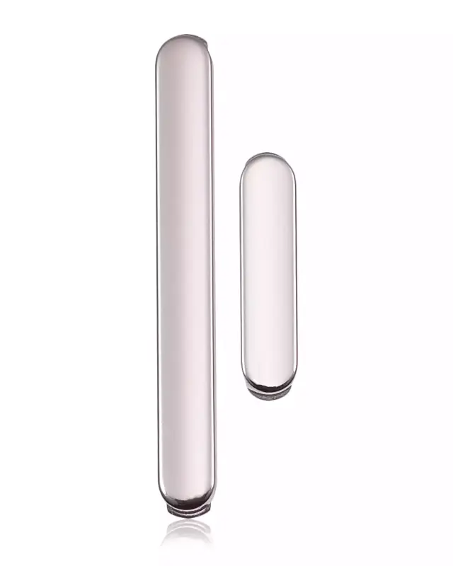 Nappe volume pour Google Pixel 8 Pro (Porcelain)