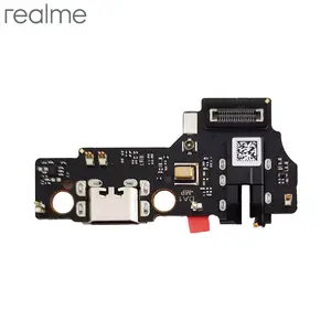 Connecteur de Charge Original Realme C33 4978469