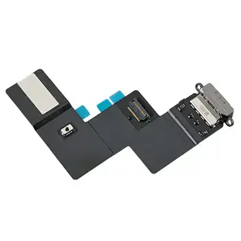 Dock de charge pour Apple iPad Air 13" (2025) (WiFi uniquement, origine, bleu)