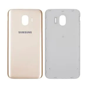 Cache Arrière Premium Samsung Galaxy J2 2018 J250 OR