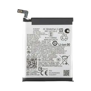 Batterie Principale Premium Motorola Razr 60 Ultra RS35