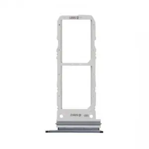 Tiroir Sim Premium Samsung Galaxy Note 10 N970 Noir