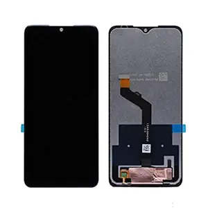 Écran Tactile Nokia 6.2 Noir