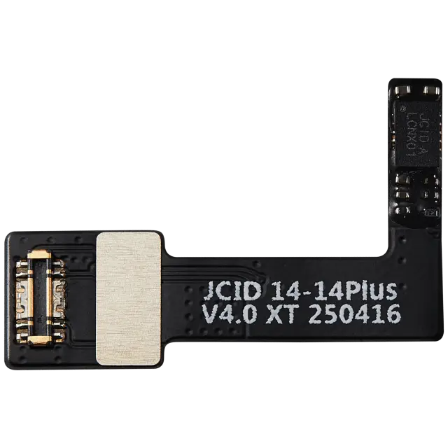 Nappe tag-on de batterie pour Apple iPhone 14 / 14 Plus (JCID)