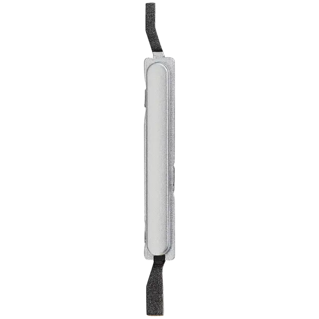 Nappe volume pour Samsung Galaxy A06 5G (A066 / 2025) (gris)