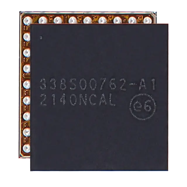 Pièce à microsouder pour Apple iPhone 13 / 13 Mini / 13 Pro / 13 Pro Max (338S00762)