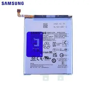 Batterie Original Samsung Galaxy A56 5G A566/Galaxy A36 5G A366 GH82-36831A GH82-36843A EB-BA566ASE
