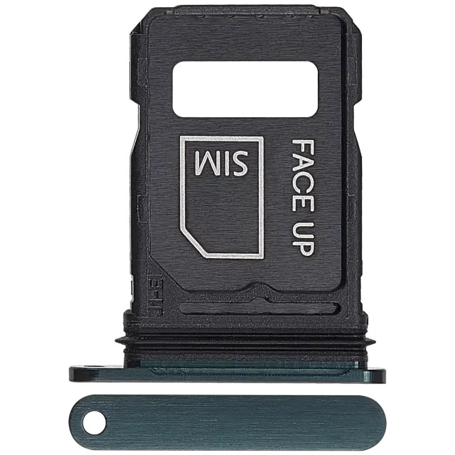 Tiroir SIM pour Motorola Moto Razr 60 Ultra (XT2551 / 2025) (premium, Scarab)