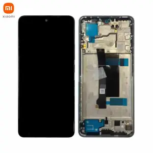 Écran Tactile Original Xiaomi Redmi Note 13 Pro 5G 5600010N1600 Bleu