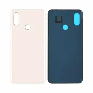 Cache Arrière Premium Xiaomi Mi 8 Rose