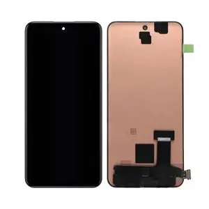 Écran Tactile OEM Xiaomi 14 Ultra Noir