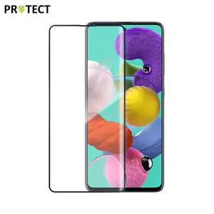 Film de Protection EXTREME PROTECT pour Samsung Galaxy A51 A515/Galaxy A51 5G A516 Transparent