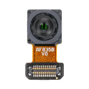 Caméra Visio Premium Samsung Galaxy A22 5G A226B 13MP