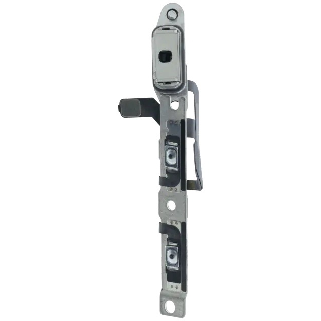 Nappe bouton volume pour Apple iPhone 15 (origine d'occasion)