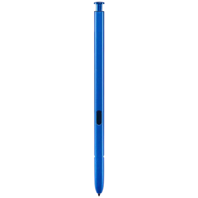 Stylet pour Samsung Galaxy Note 20 (compatible, Aura Blue)