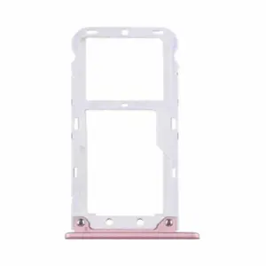 Tiroir Sim Premium Xiaomi Mi A1 Rose