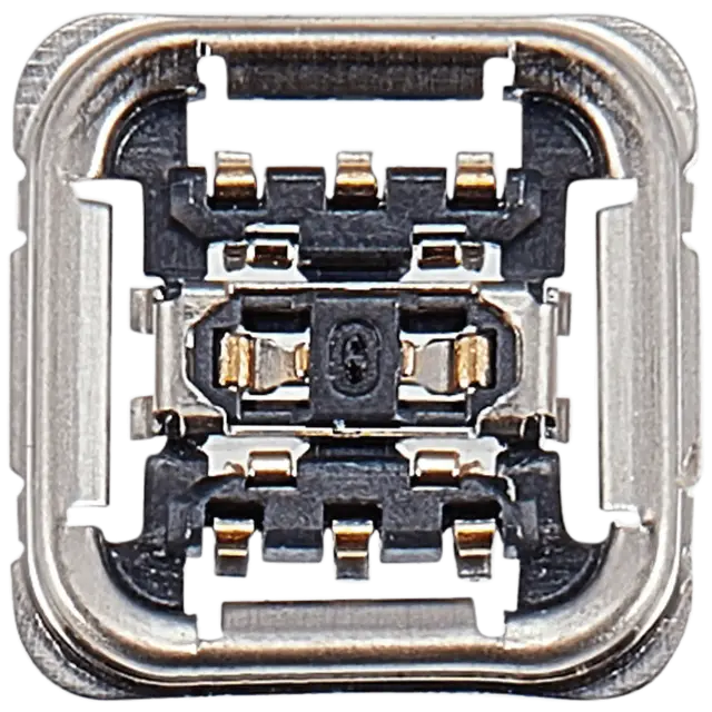 Pièce à microsouder pour Apple iPhone 16 Series (6 Pin)